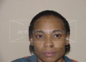 Pamela Yvette Braddock