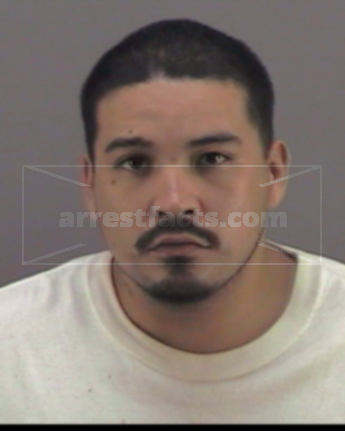 Joseph Daniel Ortiz