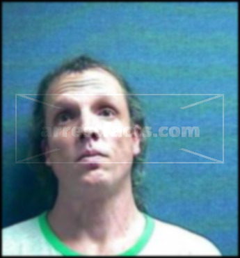 David Wayne Daughtery