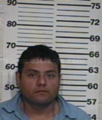 Jose A. Cantu