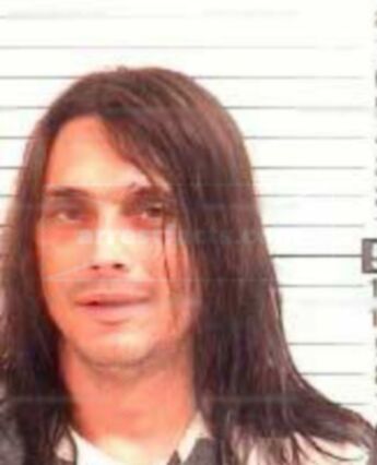 Danny Zane Tatum