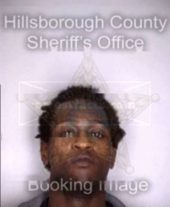 Stanley Wayne Jackson
