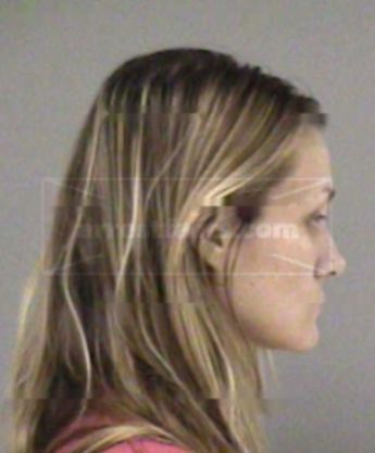 Melissa H Alexander