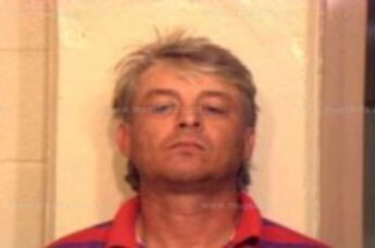 James Randall Thomas