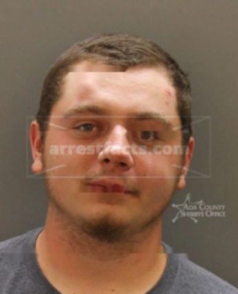 Dalton James Robinson