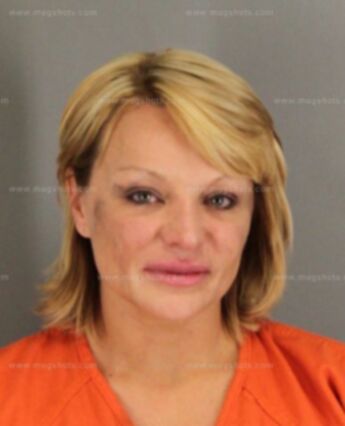 Marcie Bailey Outlaw