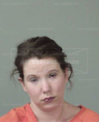Krista Nicole Shelton