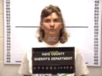 Mary Ann Delia