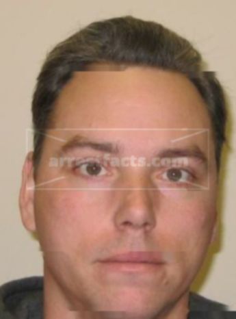 Christopher James Smith