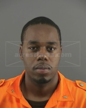 Jarell Antonio Toolie