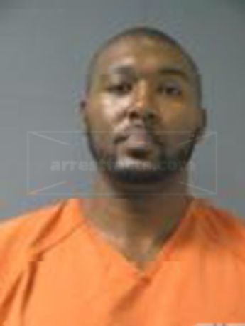 Deshon Jay Foster-Smith
