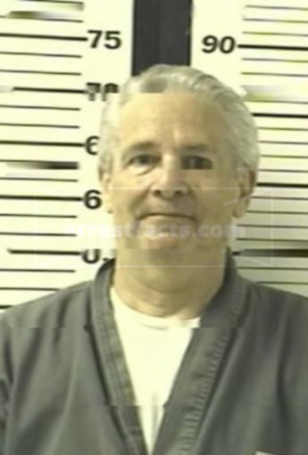Gordon Neil Helmick