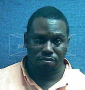 Antonio Anderson