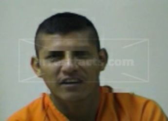 Oscar Ulysses Lopez