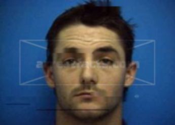 Scott Ray Lewis