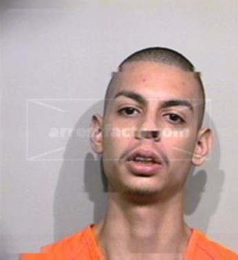 Alejandro Garcia
