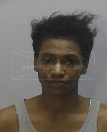 Nicole Terese Harris