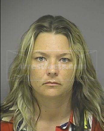 Kendra Jean Bost