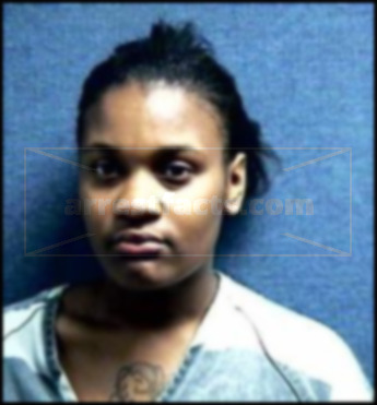 Supreese Marvon Frazier