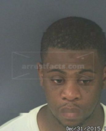 Jermaine Terrell Hadley