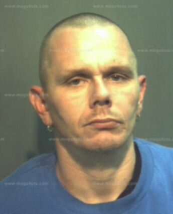 Alan Marshall Dixon