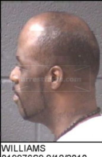 Gary Eugene Williams