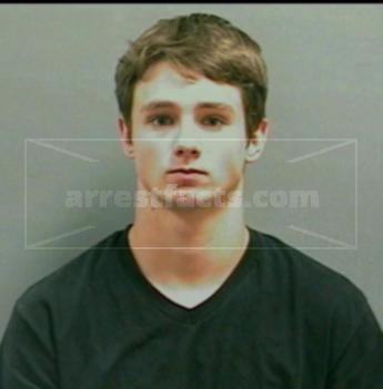 Jonathan Thomas Byrd