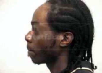 Ricky Mccray