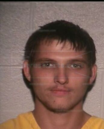 Cody Ray Predmore