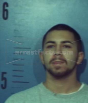 Alexander Brandon Gallimore