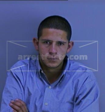 Carlos Viramontes
