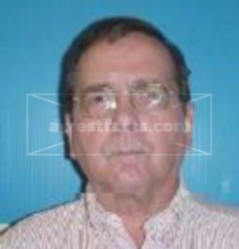 Charles Stanley Boyette