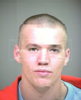Ryan Robert Williford