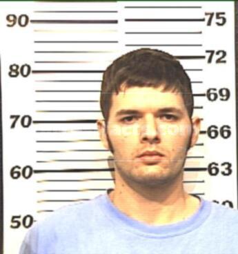 Dustin Wayne Stanton