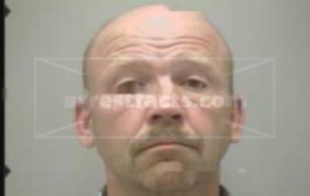 James Mark Dearmond