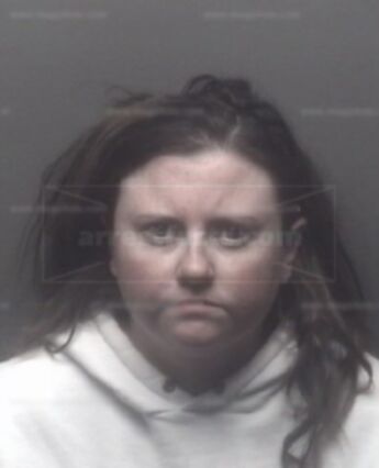 Mary Amanda Gunning