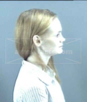 Christina Nicole Chandler