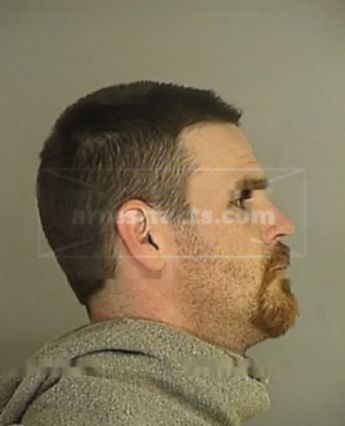 Daniel Matthew Fields