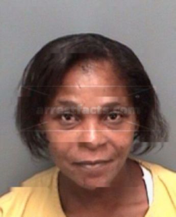 Wanda Anne Stephens