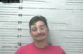 Paul Mandoza Kelley