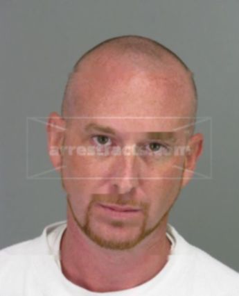 Daniel Wayne Hall
