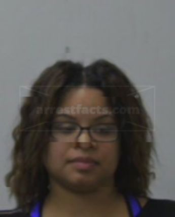 Aamonda Hope Cherry
