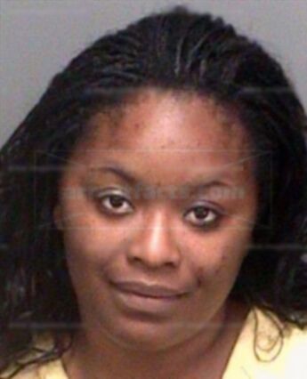 Khadejah Smith