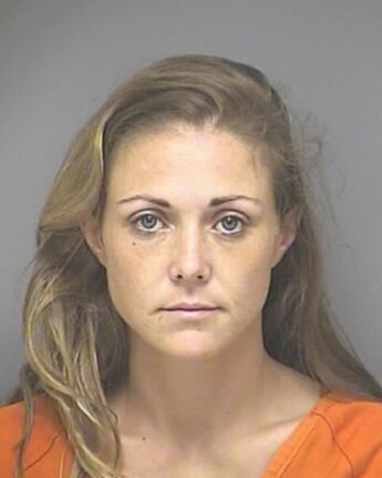 Michelle Lee Stacey