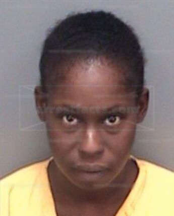 Marquita Michelle Kendrick