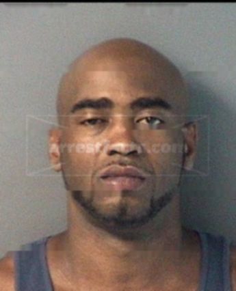 Mike Anthony Walker