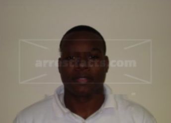 Anthony Rashad Dean