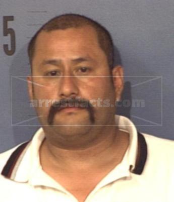 Abel Benitez