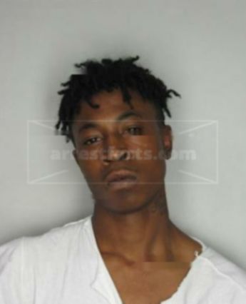 Bertran Floyd Sampson