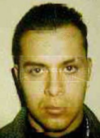 Saul Enriquez